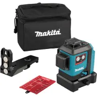 Makita SK700D - Krydslinjelaservaterpas