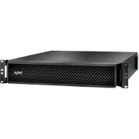 APC Smart-srt 96v 3kva Rm Battery Pack Ups