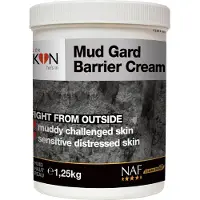 NAF Equine NAF Love The Skin Mud Gard Barrier Cream - 1,25 kg