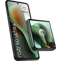 Motorola RAZR 60 Ultra 16 + 512 GB 6,96" 5G SCARAB ITA