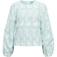 Object Detaljeret Bluse
