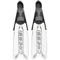 Cressi Gara Turbo Flex Fridykkingsfinner