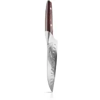 Eva Solo Nordic Kitchen santokukniv 18 cm Damaskusstål
