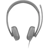 Lenovo Wired Voip 5000 Hovedtelefoner