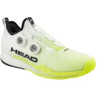 Head Racket Endure Pro Boa Sko Til Grusbaner