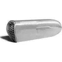 Remus Nxt Sound Insert Honda Xl 750 Transalp 2023 Ikke-godkendt Lyddæmper