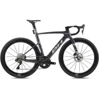 Bh Aerolight 8.0 Dura Ace Di2 2026 Landevejscykel
