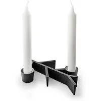 Eva Solo Twig 18 Cm Lysestage