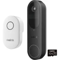 Reolink D340b Videodørtelefon
