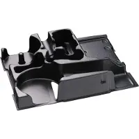 Bosch Bosc Einlage GWS 18 V-125 SC | 1600A01166