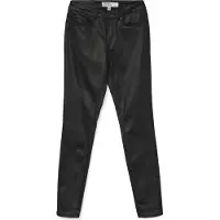 Vero Moda Flash Skinny Coated Jeans