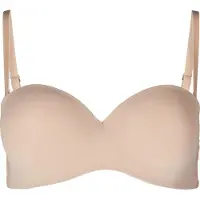 Skiny BH 'Lovers' beige