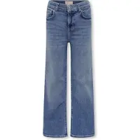 ONLY GIRLS Jeans 'KOGMadison' blue denim