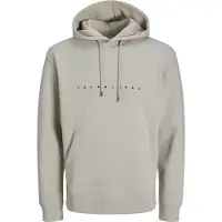 Jack & Jones Logo Hættetrøje