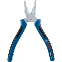 Bosch Professional 180 Mm Multifunktionstang