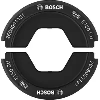 Bosch Accesorios 2608001131 Krympeindsats til rørkabelsko rørstik 150 til (2608001131)