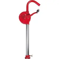 Ks Tools Werkzeuge-Maschinen GmbH Pumpe med krumtap (150.8256)
