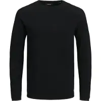 Jack & Jones Pullover 'JJEHill' sort