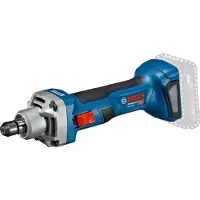 Bosch Professional Ggs 18v-20 Professional Lige Slibemaskine