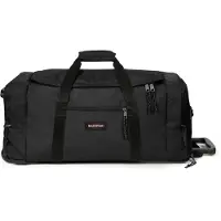 Eastpak Leatherface M + - Rejsetaske med hjul sort