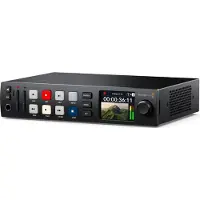 Blackmagic Design Hyperdeck Studio Hd Plus Videoblander