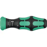 Wera 5051495001, 64 mm, 189 mm, 38 mm, 154 g