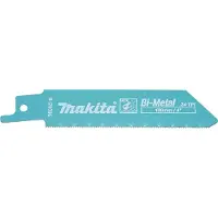 Makita B-20395, Bimetal, 5 stk