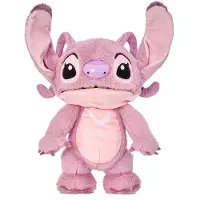 Disney Real Fx Chatty Angel Bamse