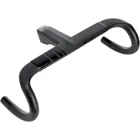 Deda Alanera Rs 31.8 Mm Dcr Rhm Integreret Cykelstyr