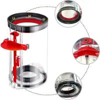 INF Udskiftningsstøvbeholder + filter til Dyson V11, V15, SV14, SV15, SV22 støvsugere
