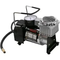 Softee Tornado Kompressor