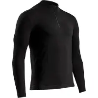 X-Bionic Mightywool Langærmet Baselayer