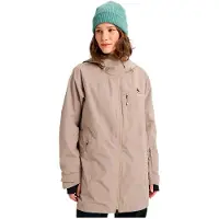 Burton Reserve 2l Jakke