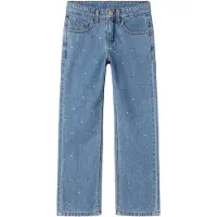 Name it Rose Straight Fit Jeans