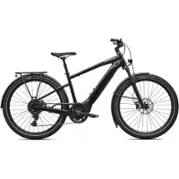 Specialized Vado 4.0 NB - Black - L - Cykel
