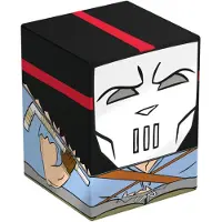 Squaroes Teenage Mutant Ninja Turtles Casey Jones Dækæske