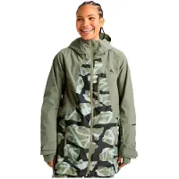 Burton Reserve 2l Jakke