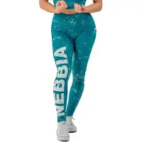 Nebbia Workout Rough 616 Leggings