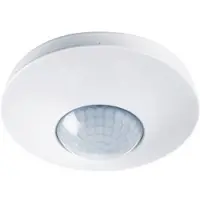 ESYLUX Loftstilstedeværelsessensor PD-C 360/8 BMS DALI-2