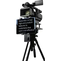 DataVideo Tp-300 Mark Ii Teleprompter