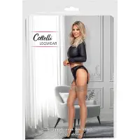 Cottelli Nude Stockings