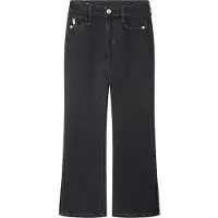Pepe Jeans Willa High Waist Flared Slim Fit Højtaljede Jeans