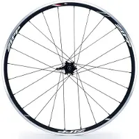 Zipp 30 Course Tubular Baghjul Til Landevejscykel Refurbished