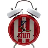 CYP Vækkeur Med Atletico De Madrids Hymne
