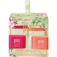 Pixi On-The-Glow Blush Blush-creme 2 x 10 g Juicy & Ruby