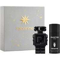 Rabanne Phantom Edp Set 100ml Desodorante 150ml