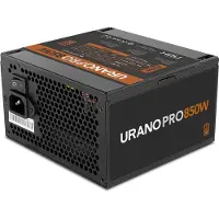 NOX Urano Pro Bronze Strømforsyning 850w