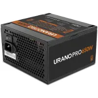 NOX Urano Pro Bronze Strømforsyning 650w