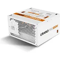 NOX Urano Pro Bronze Strømforsyning 850w