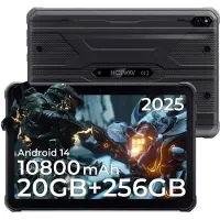 HOTWAV TAB R10 Pro tablet (orange)